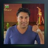 آهنگ ترکم کرد از محمد امین غلامیاری