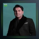 آهنگ ناز بکه ی از محمد امین غلامیاری