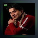 آهنگ بولبولی شیدا از محمد امین غلامیاری