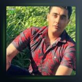 آهنگ گل گرمسیری از سعید کریمی