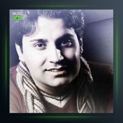 آهنگ چاره رش از محمد امین غلامیاری