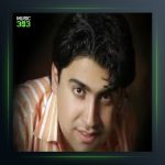 آهنگ امان از محمد امین غلامیاری