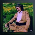 آهنگ سوزه آخ از عثمان هورامی