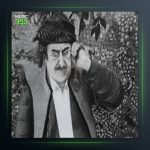 آهنگ ئه و کولانه از عثمان هورامی