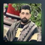 آهنگ هم دلبریو دل می‌بری از سعید کریمی