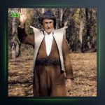 آهنگ ئه‌ی وه‌ی له‌رزانه از عثمان هورامی