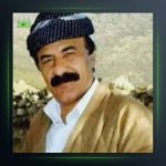 آهنگ ئای له شه‌ده‌لار از عثمان هورامی