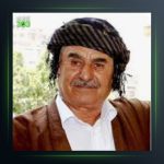 آهنگ مه چو گیان مه چو از عثمان هورامی