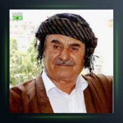 آهنگ مه چو گیان مه چو از عثمان هورامی