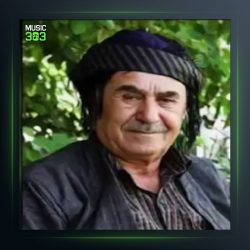 آهنگ نرگس از عثمان هورامی