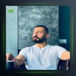 آهنگ گیروده‌ته‌م از آریاس جوان