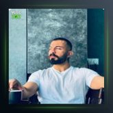 آهنگ گیروده‌ته‌م از آریاس جوان