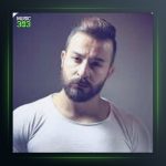 آهنگ قه و لی درو از آریاس جوان