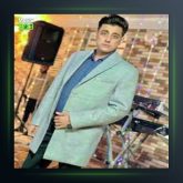 آهنگ شکسته ام شکسته از سعید کریمی