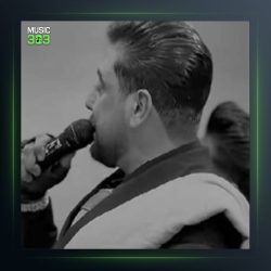 آهنگ زندانی از سعید کریمی