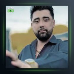 آهنگ دختر چوپون از سعید کریمی