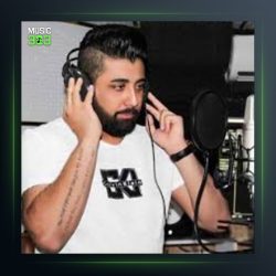 آهنگ دختر خاله (ملیحه) از سعید کریمی