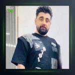 آهنگ گل لاله لاله از سعید کریمی