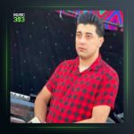 آهنگ علی شیرخدا از سعید کریمی