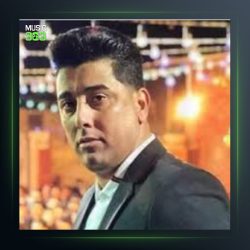 آهنگ آی فلک آی فلک از سعید کریمی