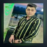 آهنگ سرم امشب خیال تازه داره از سعید کریمی