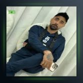 آهنگ شلوا از سعید کریمی