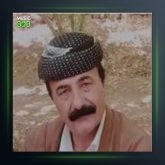 آهنگ لایه لایه که ت از عثمان هورامی