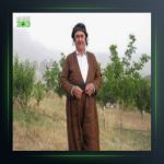 آهنگ سووره ت جه م از عثمان هورامی