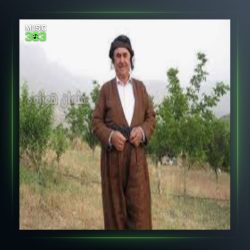 آهنگ سووره ت جه م از عثمان هورامی