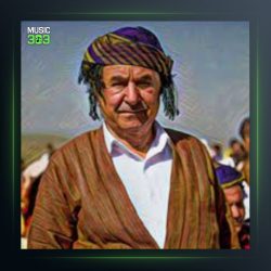 آهنگ هانکول سوتن از عثمان هورامی