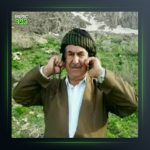 آهنگ جنگه از عثمان هورامی