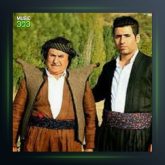 آهنگ خالداری خالداری از عثمان هورامی