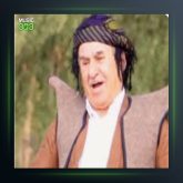 آهنگ به عه زمی سه یاد از عثمان هورامی