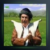 آهنگ لیلی گیان از عثمان هورامی