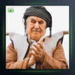 آهنگ کژل آخ از عثمان هورامی