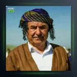 آهنگ کولبر از عثمان هورامی