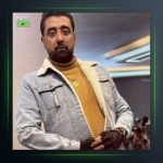 آهنگ محلی شیرازی از سعید کریمی