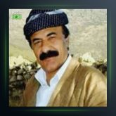 آهنگ گیان گیان از عثمان هورامی