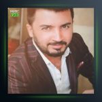 آهنگ بونی باران از هردی سلامی