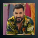 آهنگ آلوده از هردی سلامی