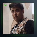 آهنگ یاره قوربان از سعید کریمی