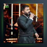 آهنگ دانه به دانه از هردی سلامی