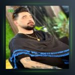 آهنگ یه گلی از سعید کریمی