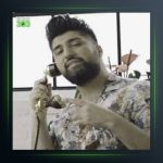 آهنگ شیرینه سه روزه از نوید زردی