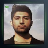 آهنگ له دایک بوون از نوید زردی