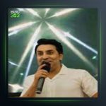 آهنگ فیلم تو سوزیا از محمد امین غلامیاری