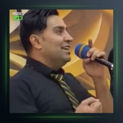 آهنگ ئه و یاره وه ی ئه و یاره از محمد امین غلامیاری