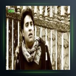 آهنگ مجنون نبودم از محمد امین غلامیاری