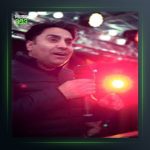 آهنگ میری سفر از محمد امین غلامیاری