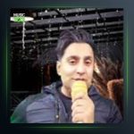 آهنگ سوزه سوزه از محمد امین غلامیاری